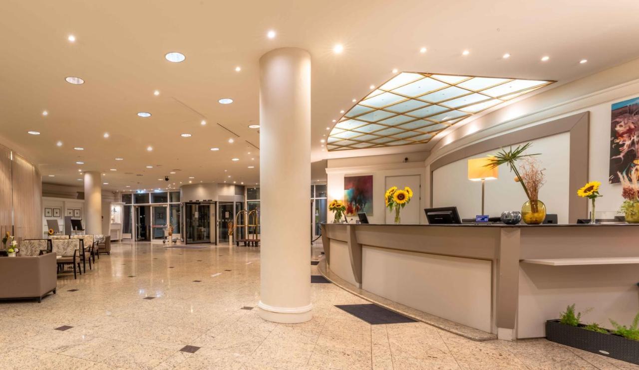 Plaza Premium Wien Exterior foto