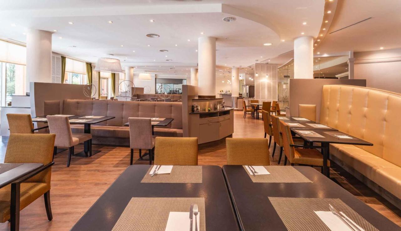 Plaza Premium Wien Exterior foto
