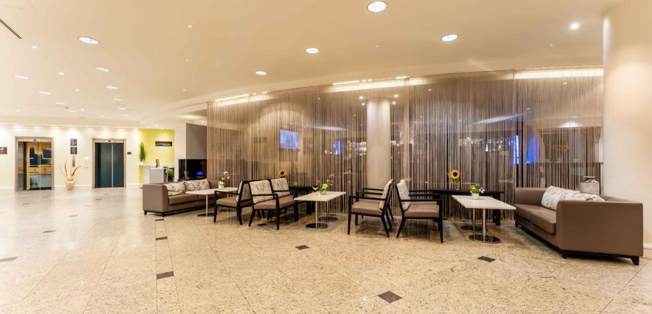 Plaza Premium Wien Exterior foto