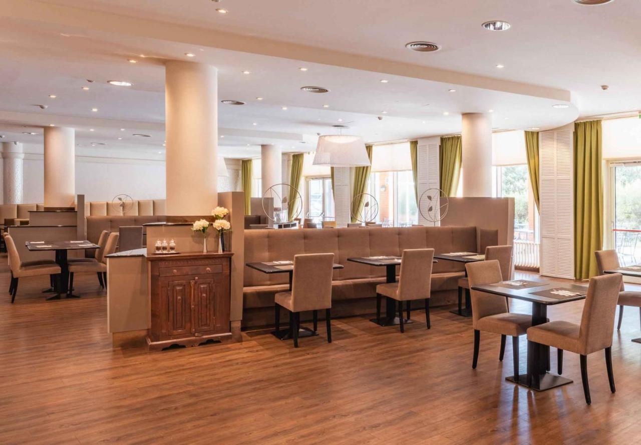 Plaza Premium Wien Exterior foto