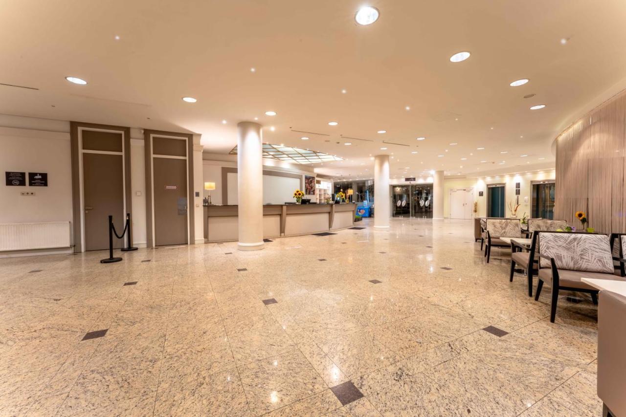 Plaza Premium Wien Exterior foto